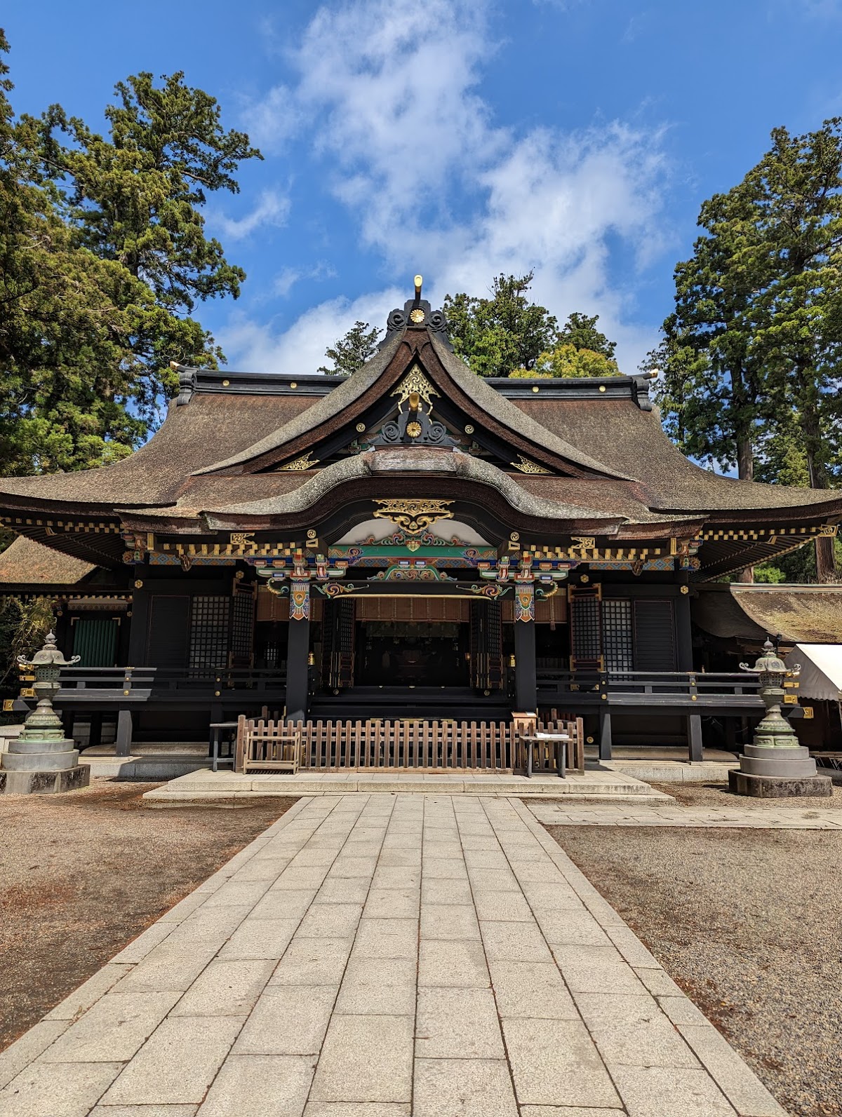 香取神社
