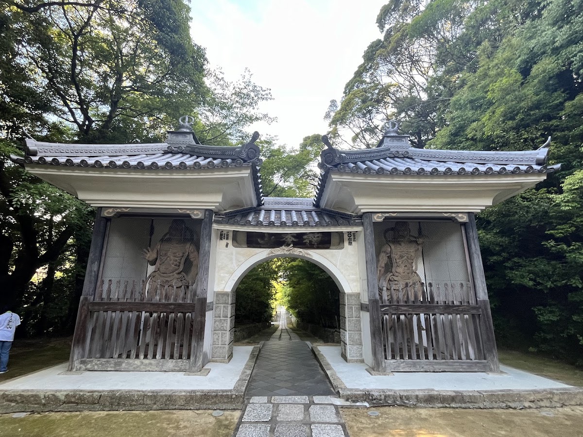 満願寺