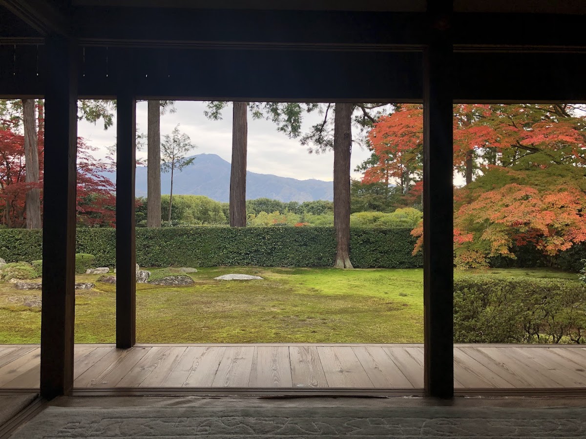 円通寺