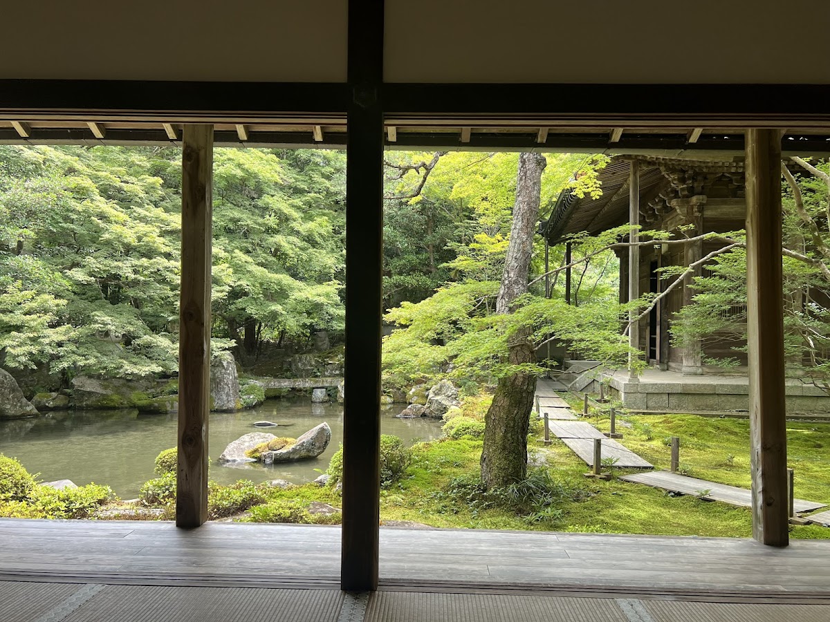 莲华寺