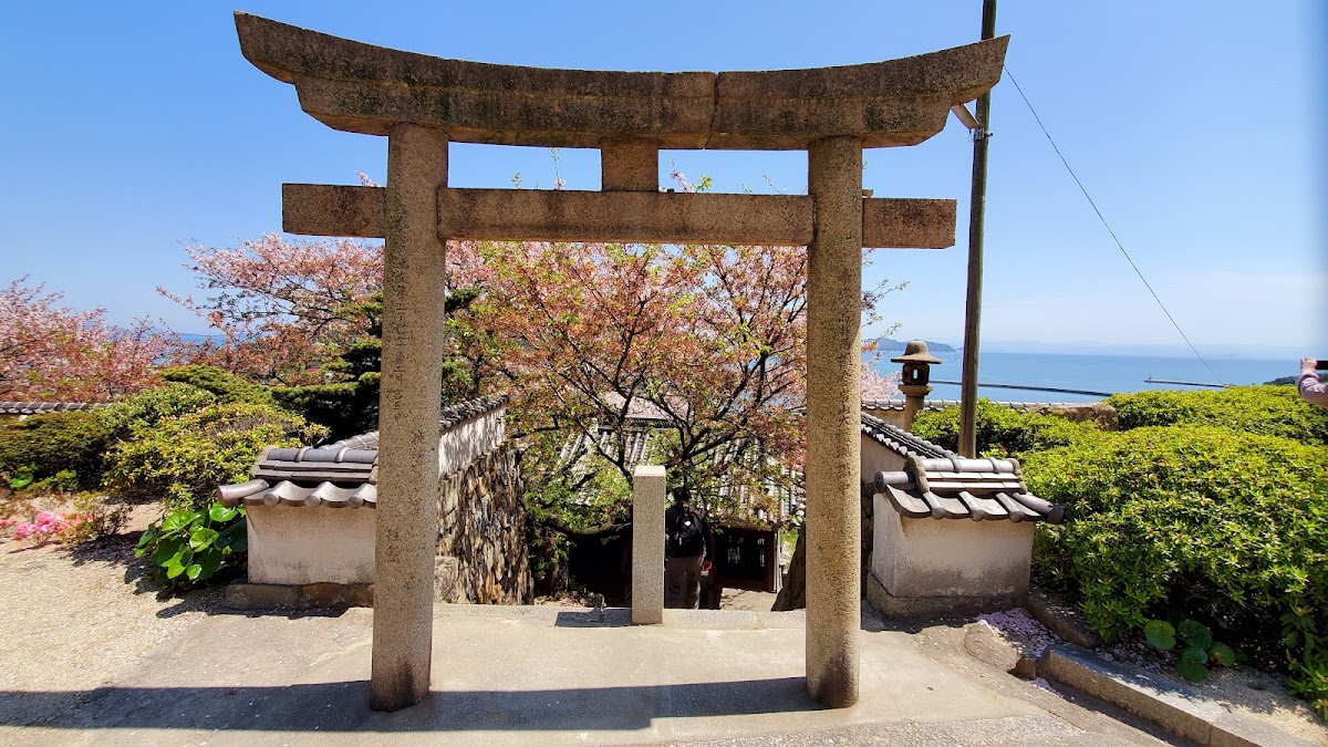 医王寺