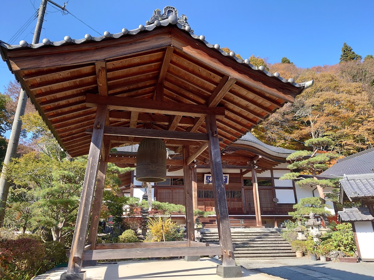常福寺