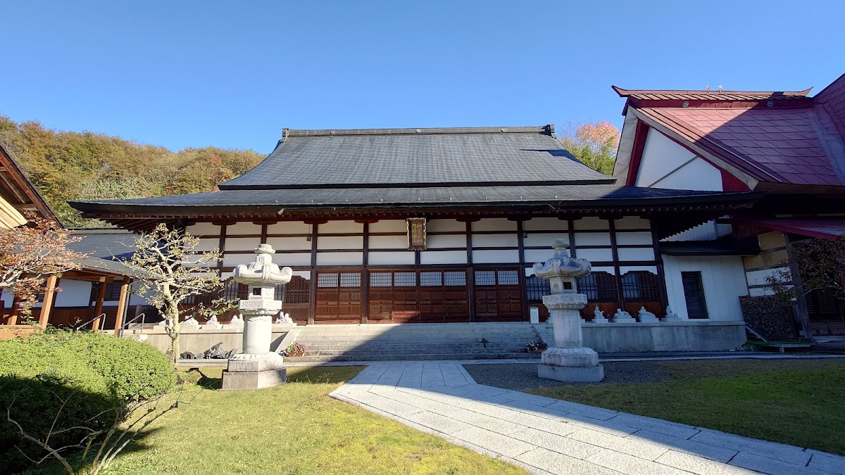 興禅寺