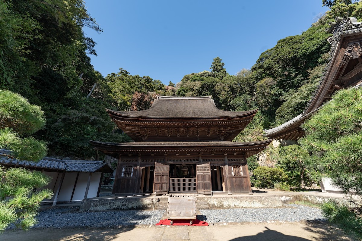 浄土寺
