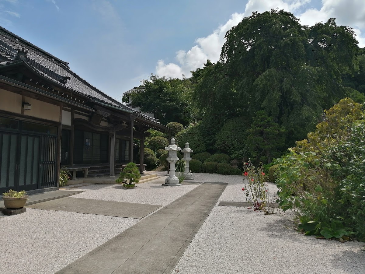 菩提寺