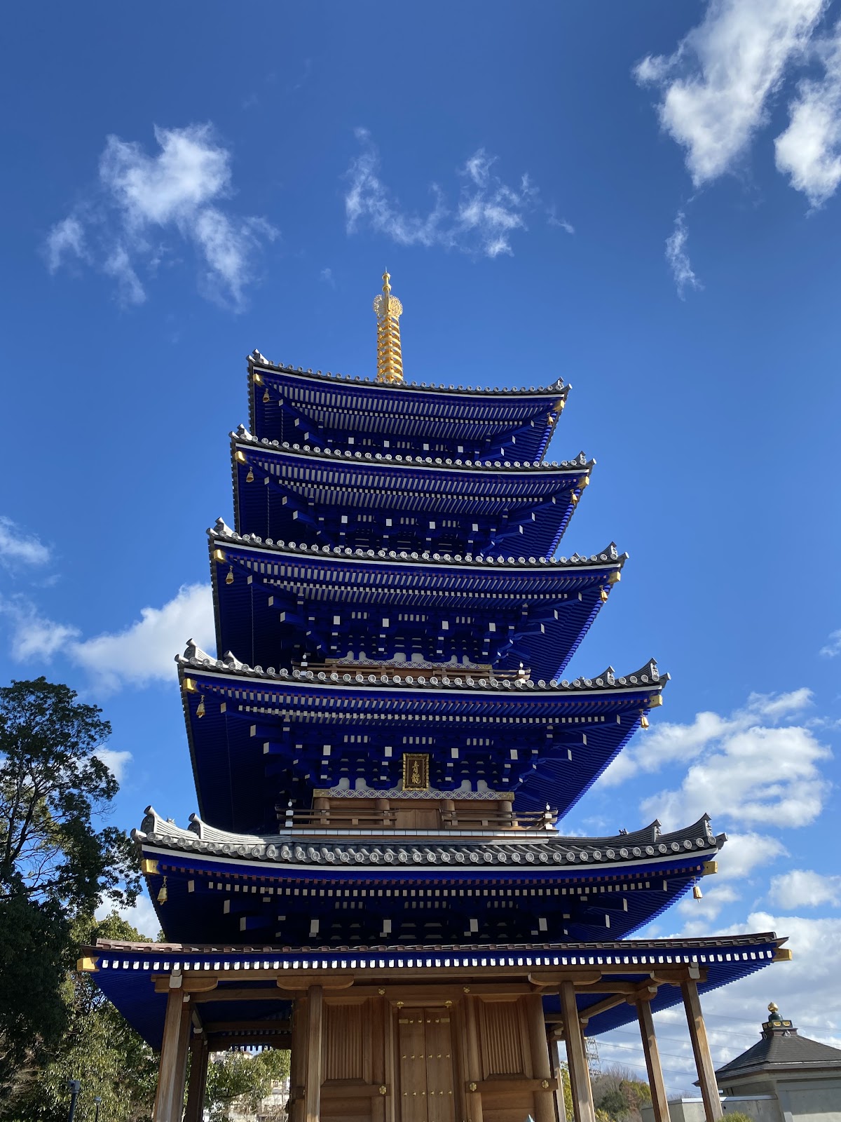 中山寺