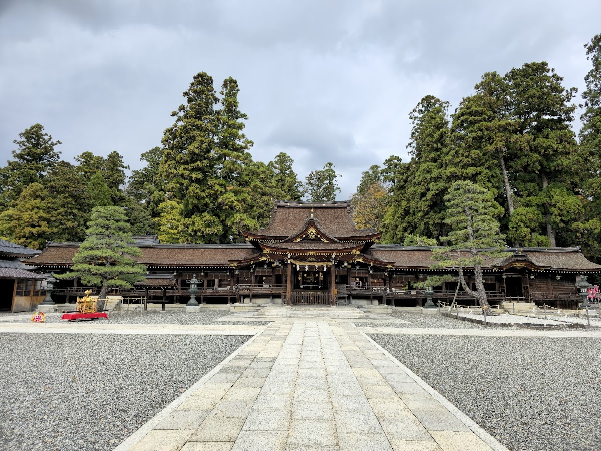 多賀神社
