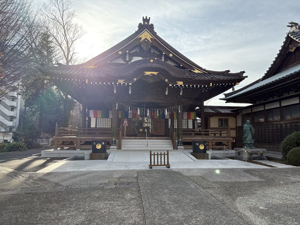正覚寺