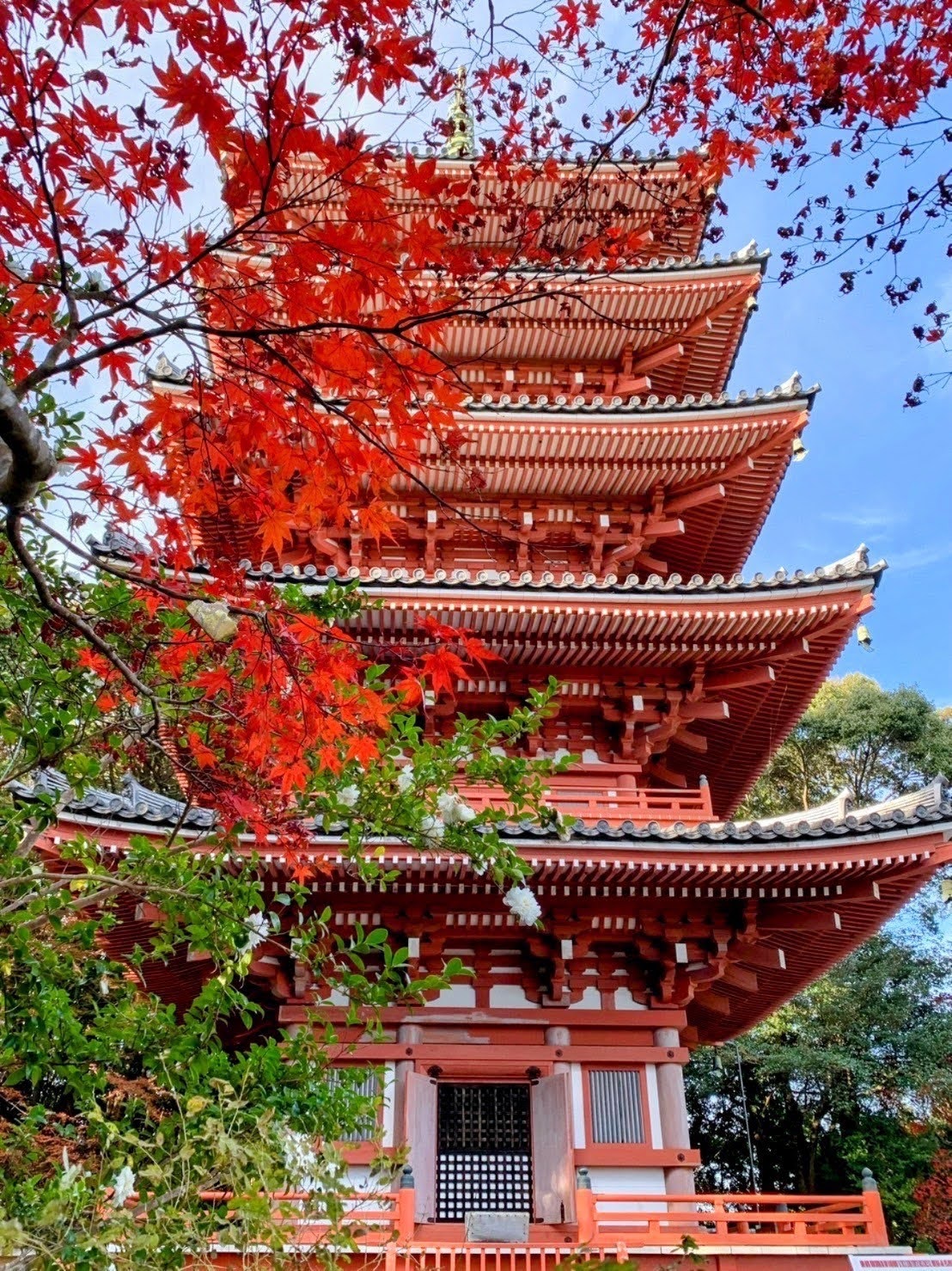 竹林寺