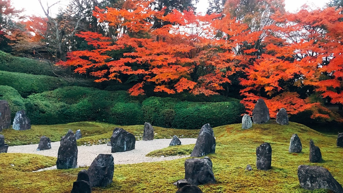 光明院