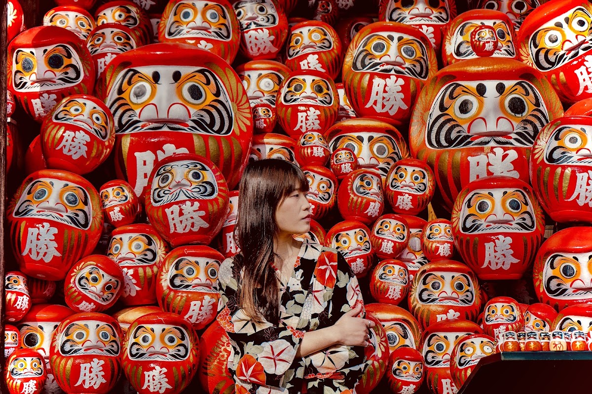 勝尾寺