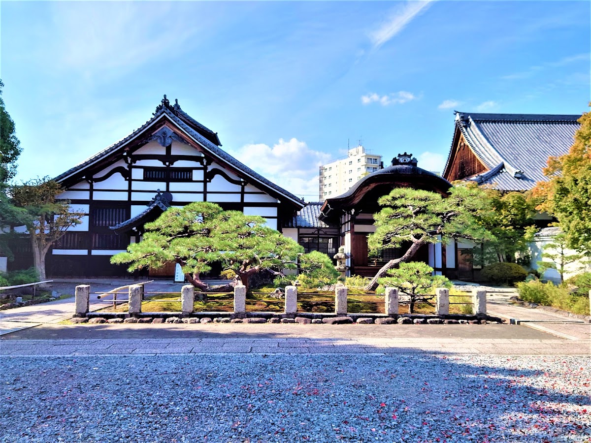 妙覚寺