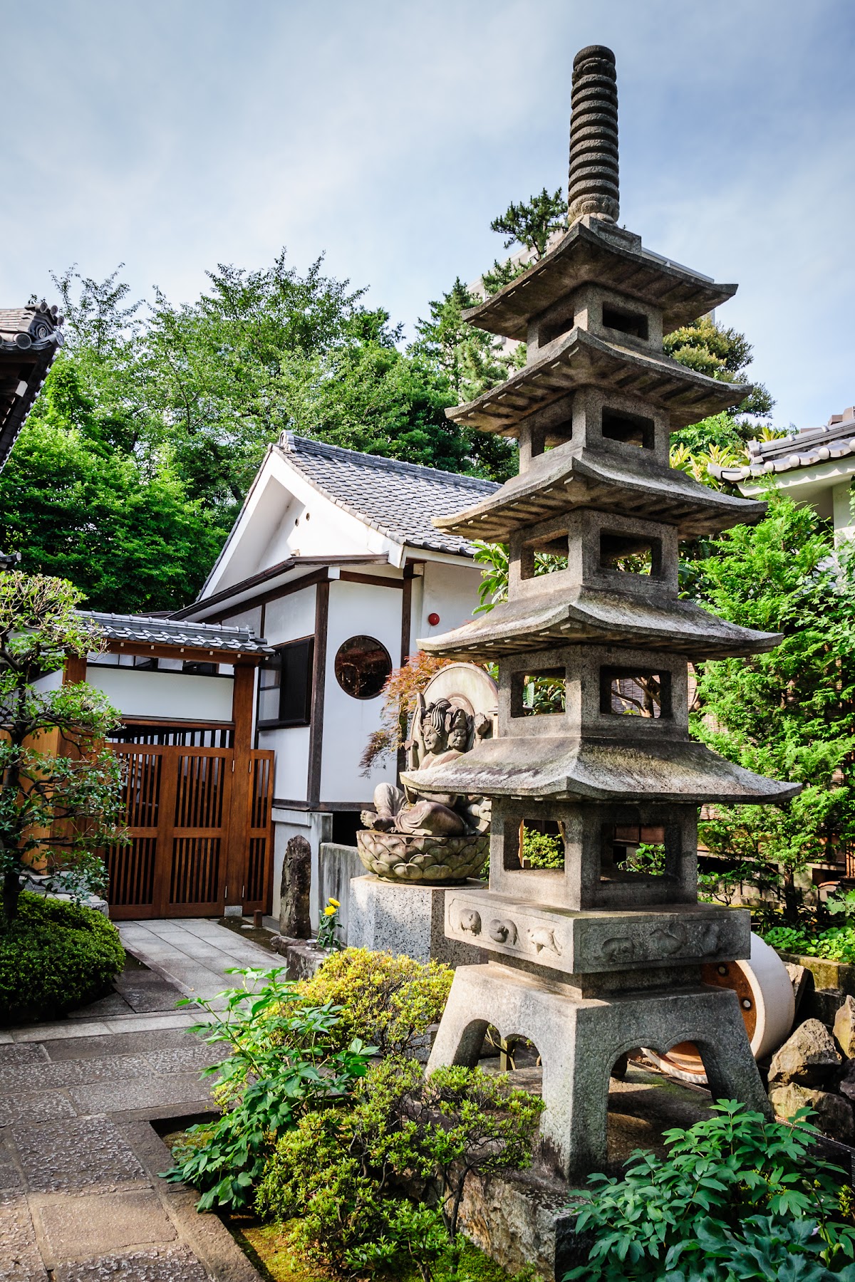 成願寺