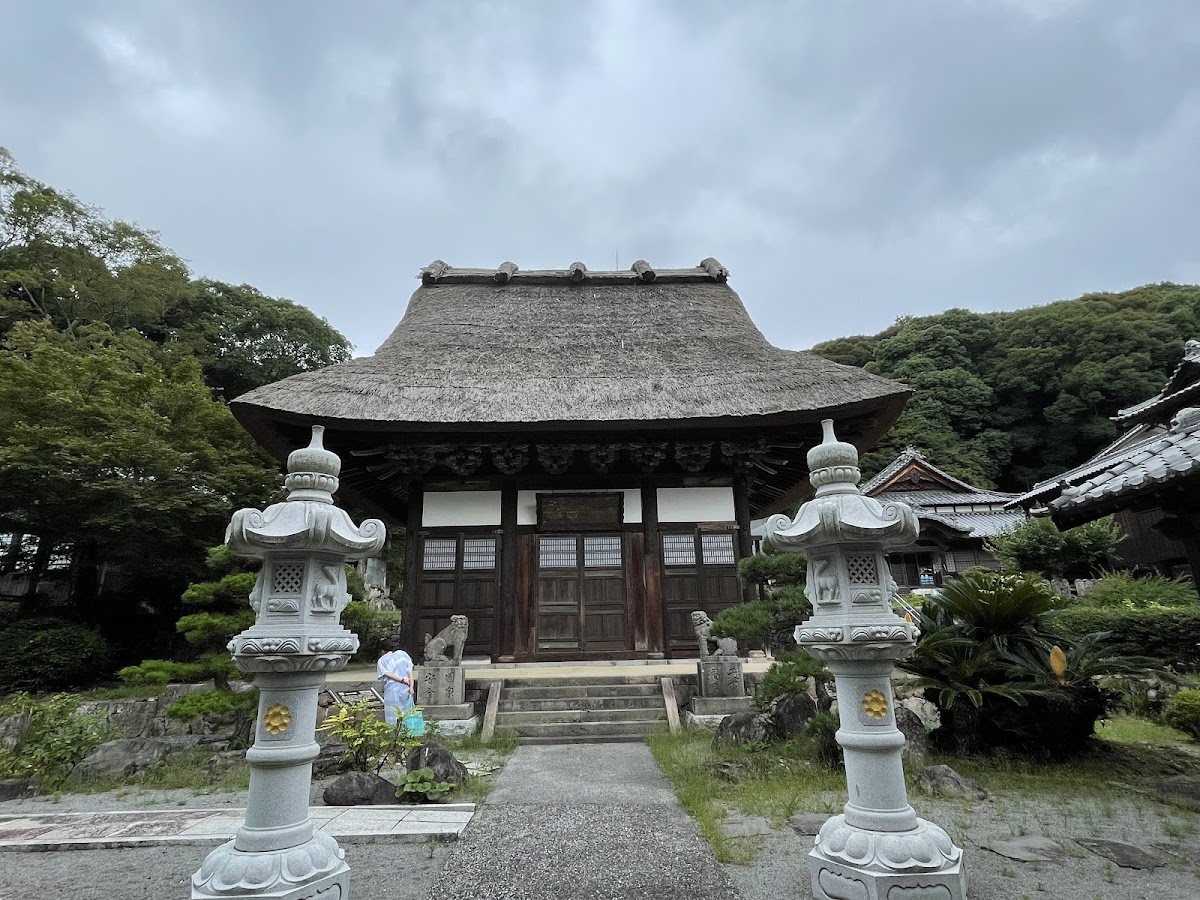泉福寺