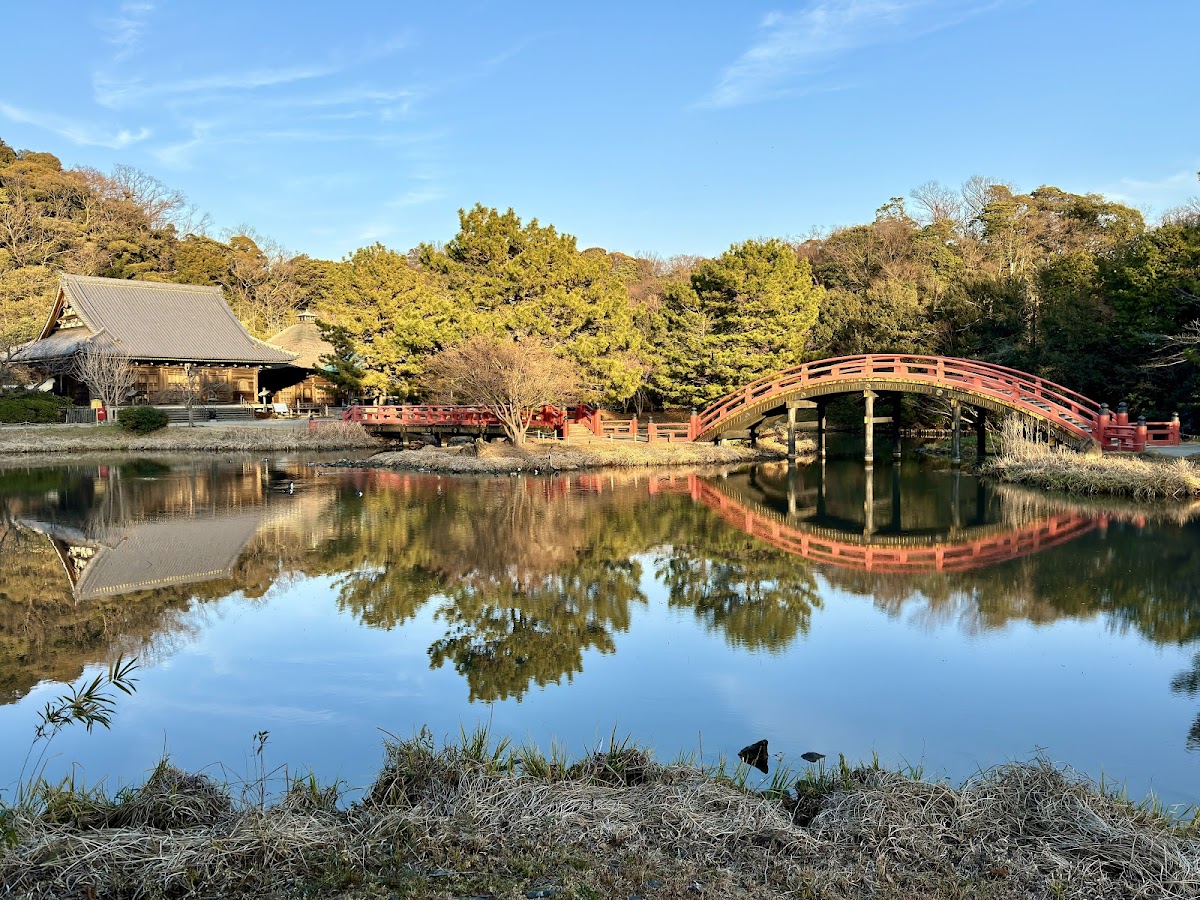称名寺