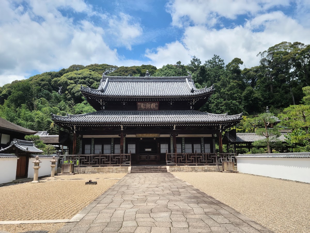 萬福寺