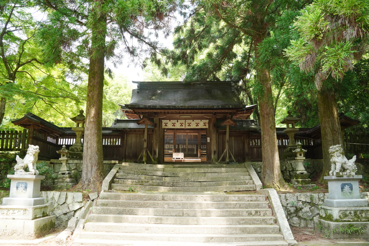 豊榮神社