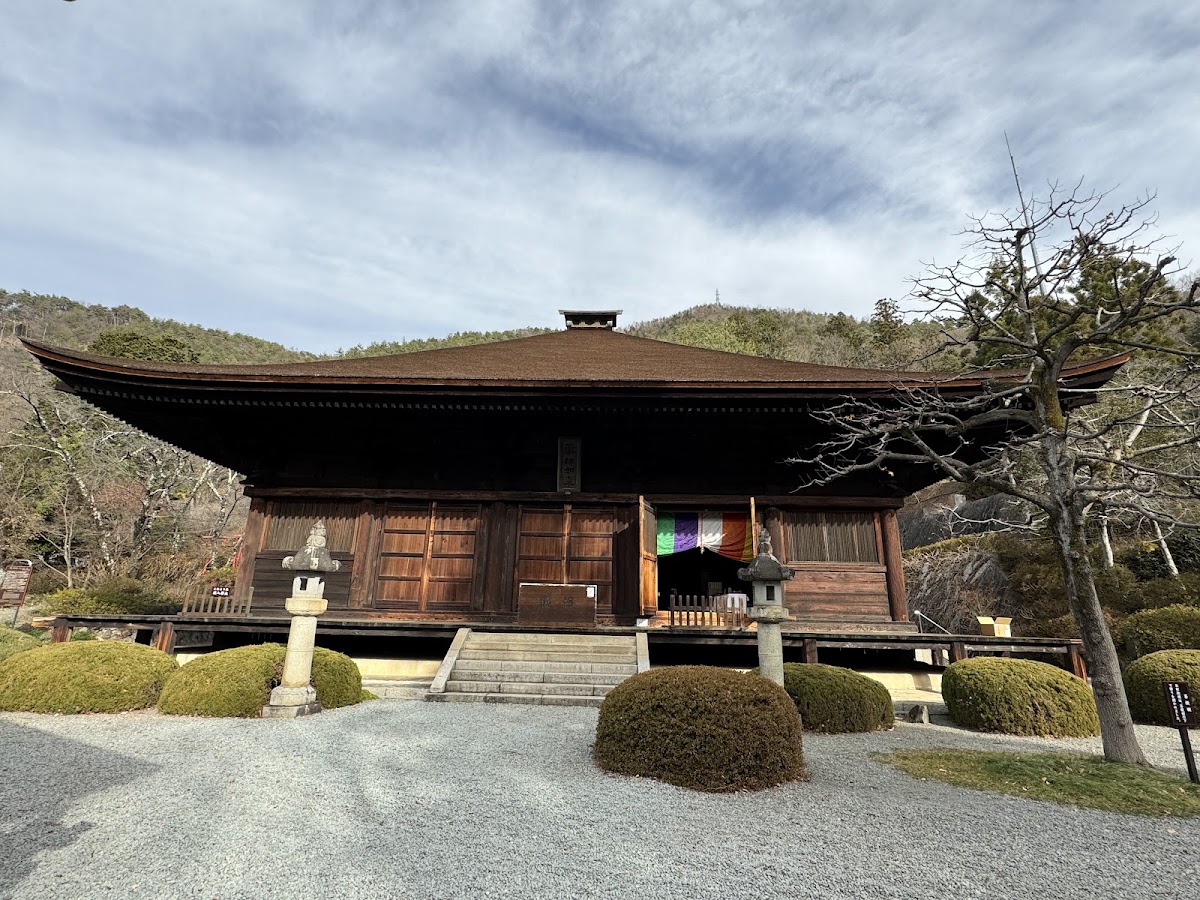 大善寺