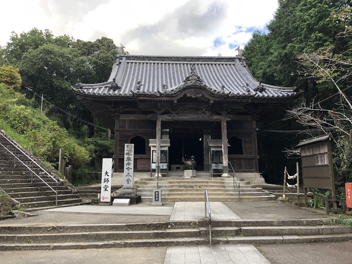 熊谷寺