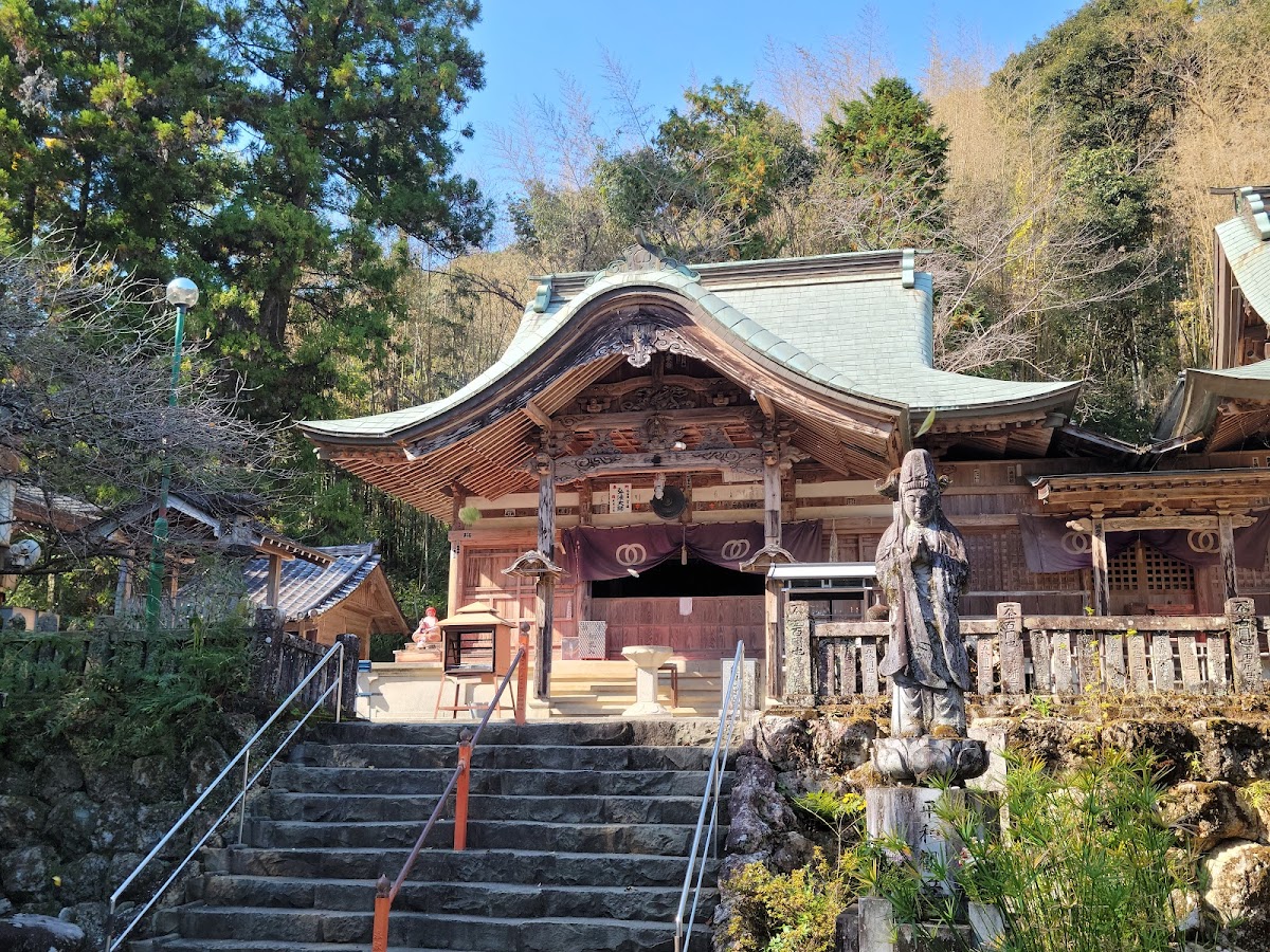 清瀧寺