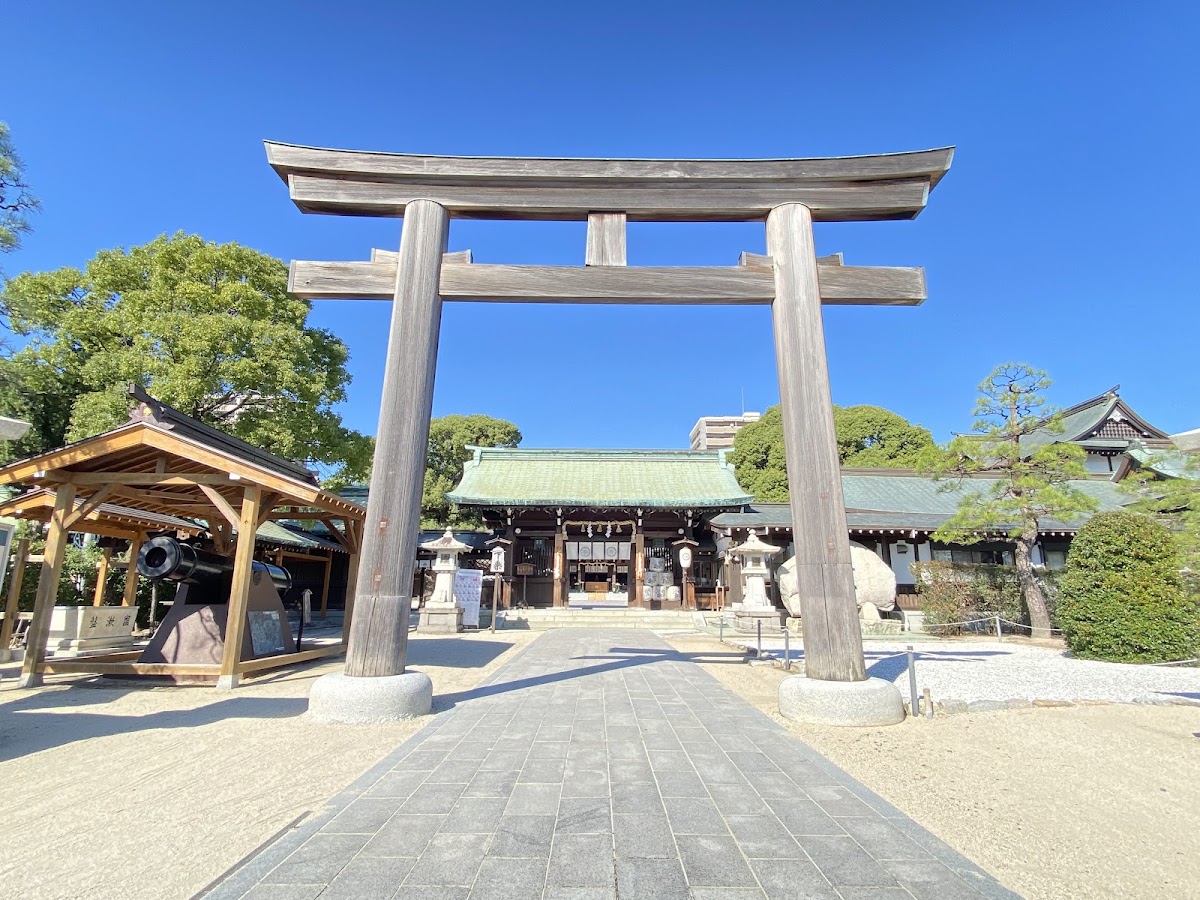 佐嘉神社