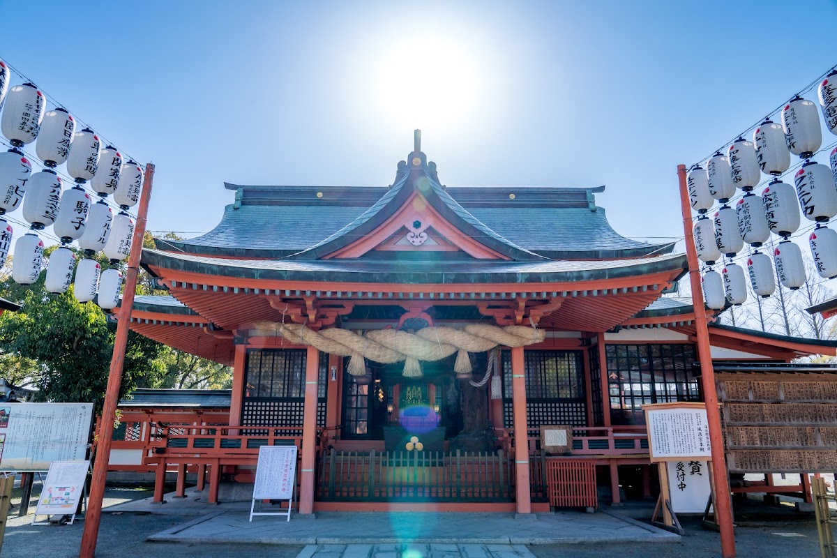 風浪宮
