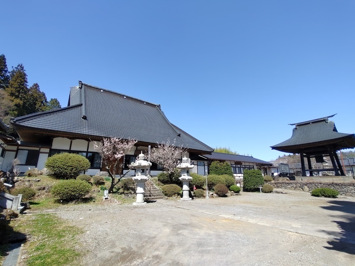 光徳寺