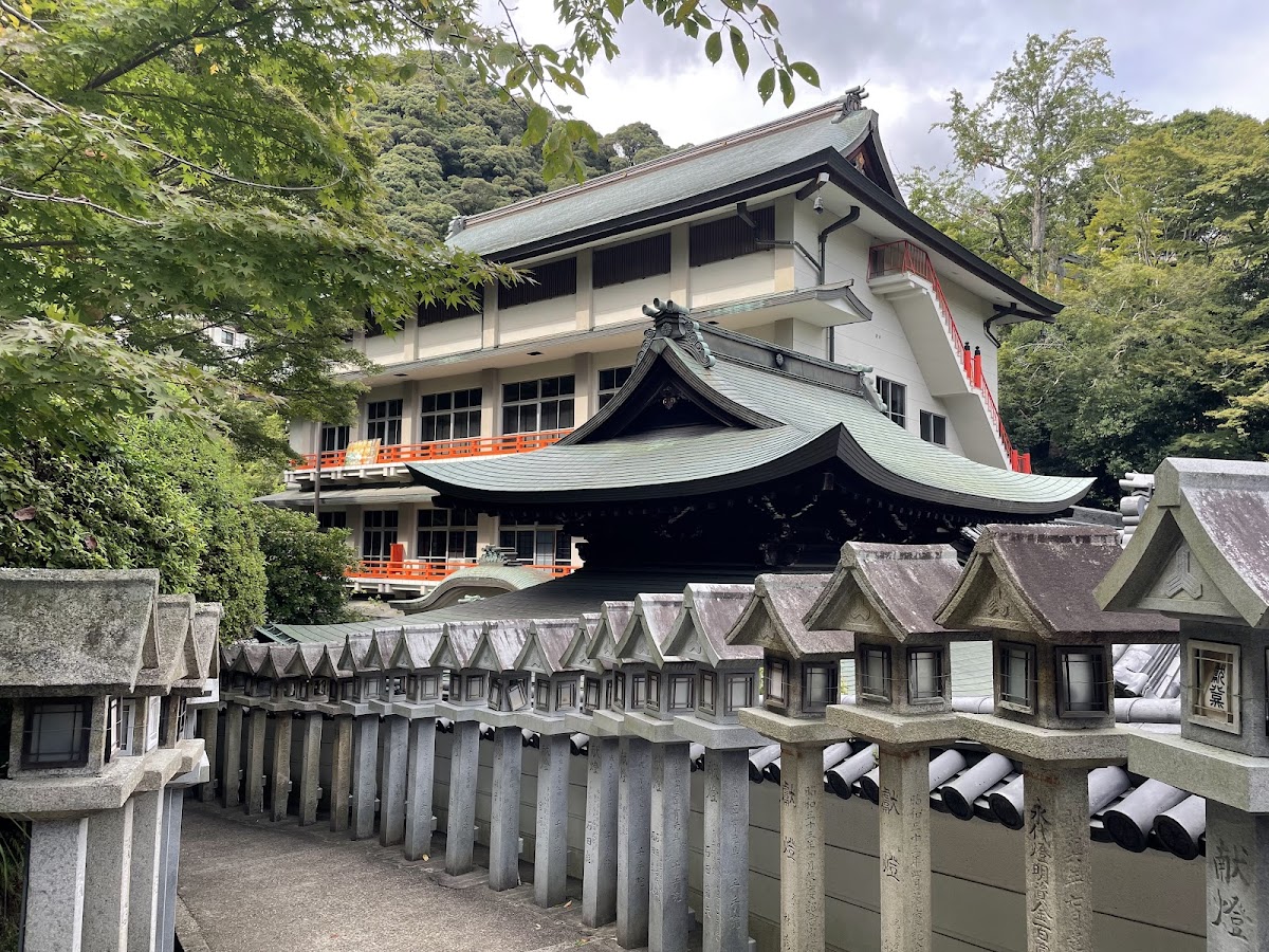 千手院
