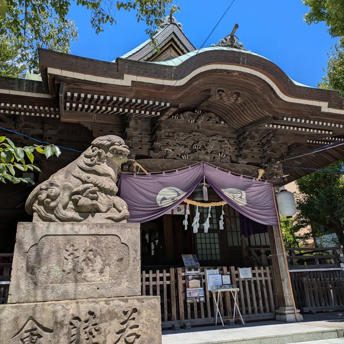 女体神社の歴史と信仰
