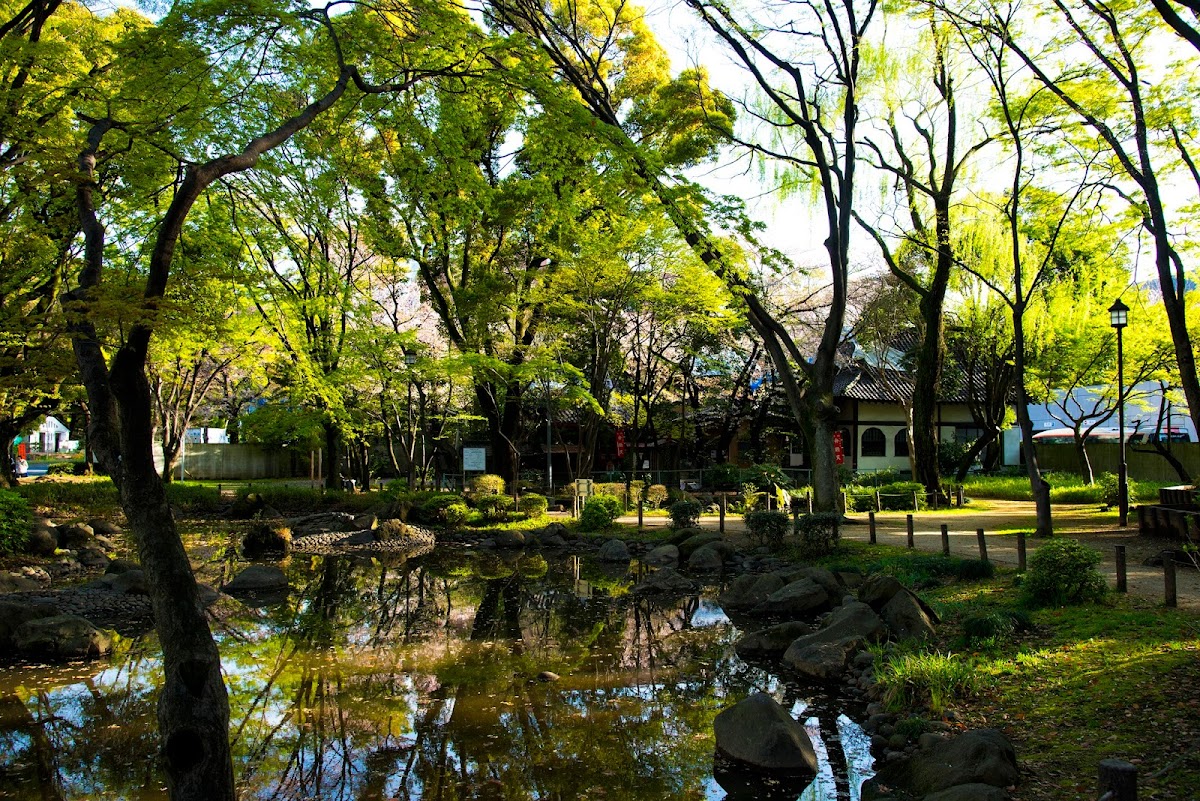 宝珠院