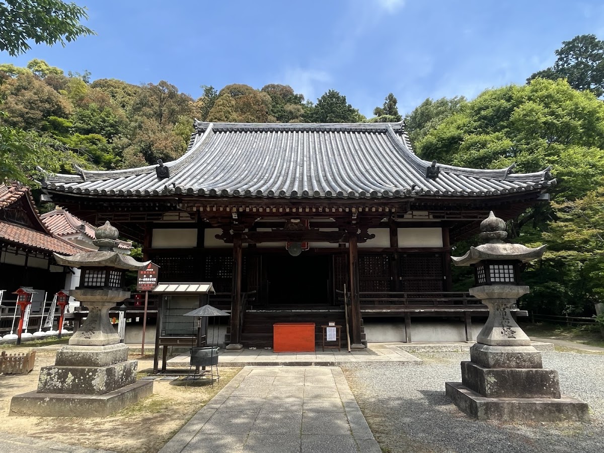宝積寺