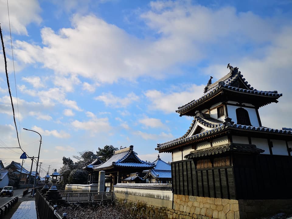 本證寺