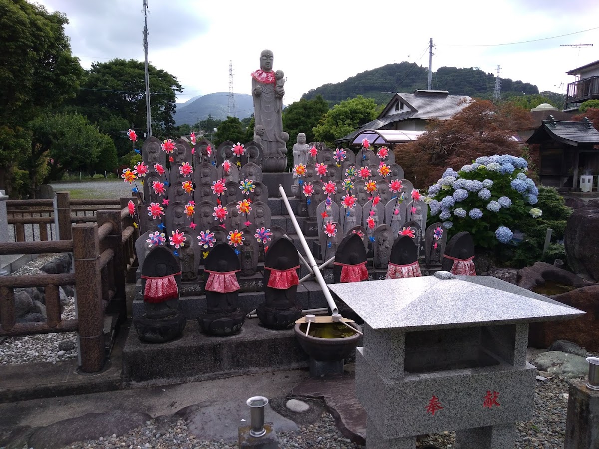 東光院