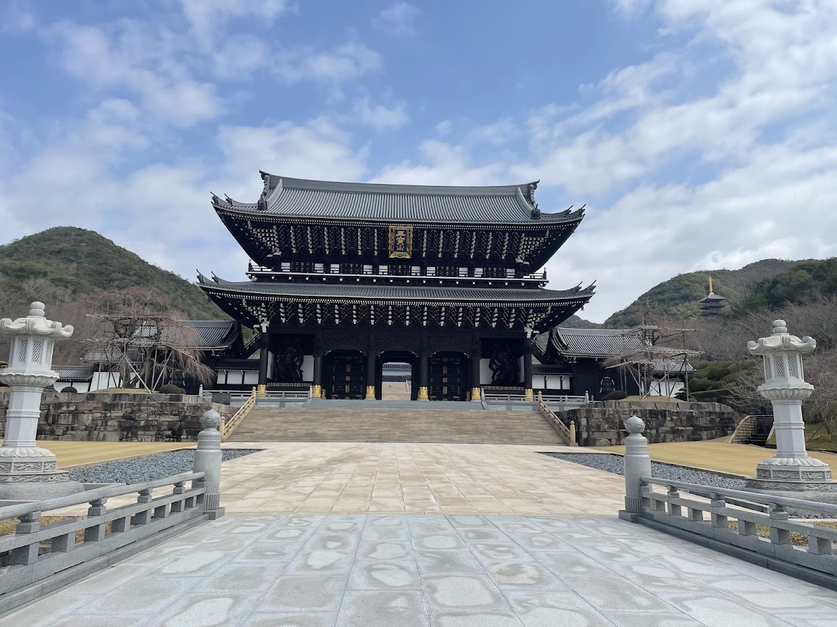 無量寿寺