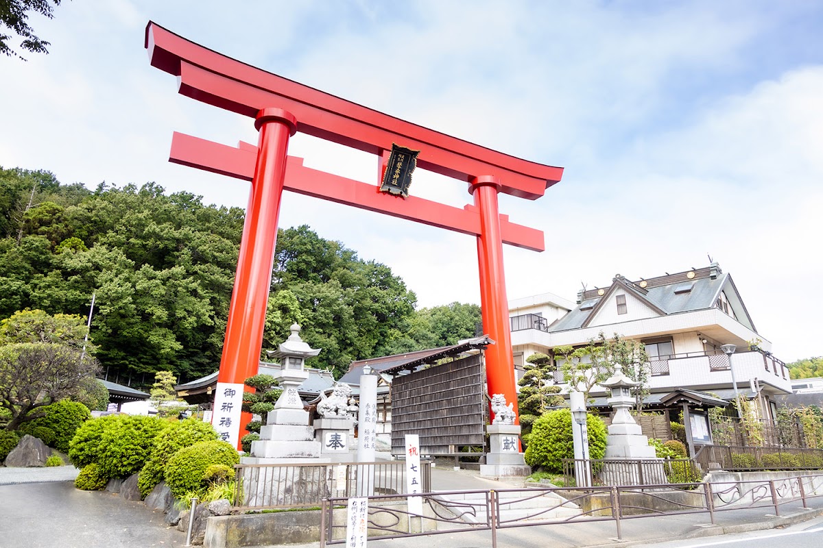 琴平神社