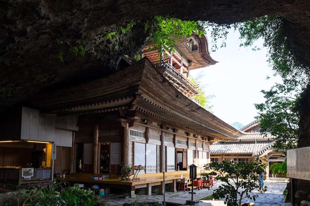 羅漢寺