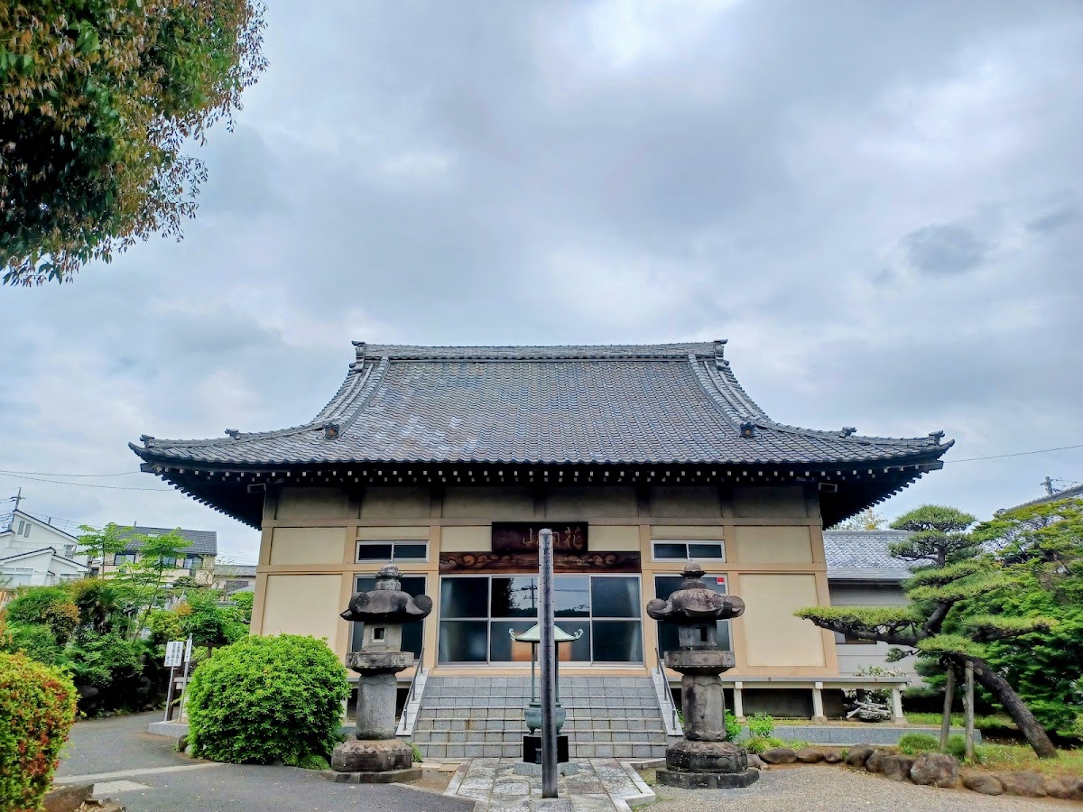 長久寺