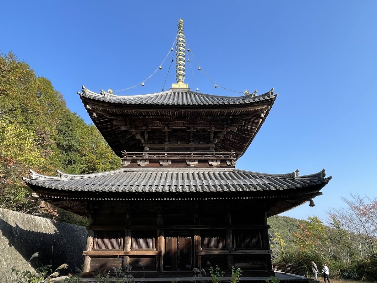 切幡寺