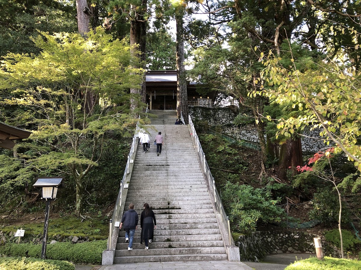 太龍寺