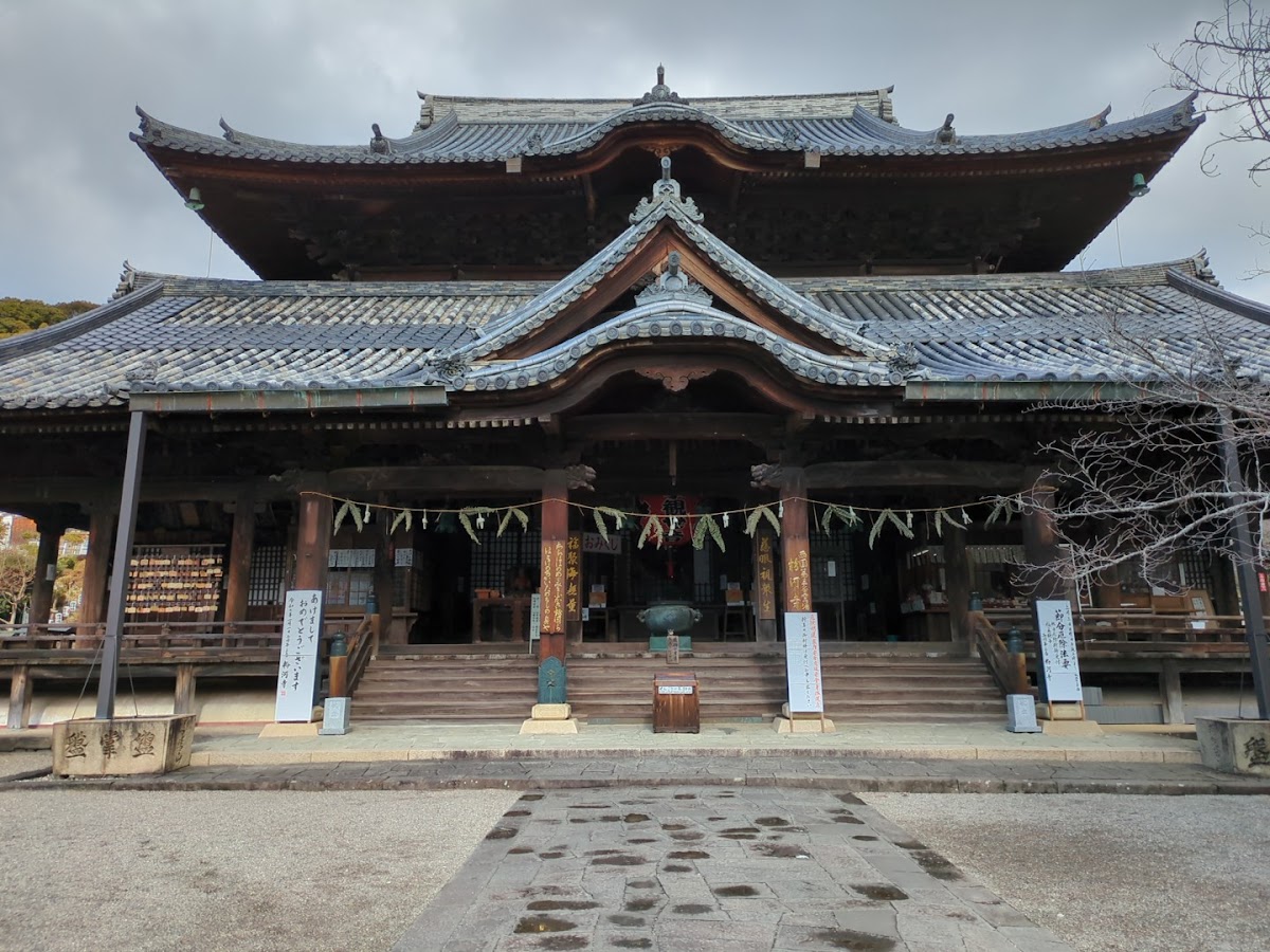 粉河寺