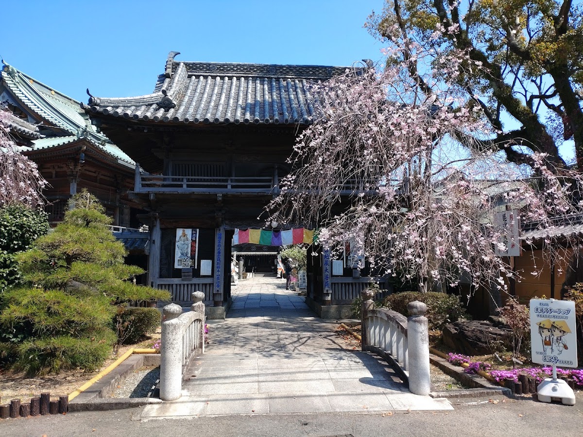 立江寺