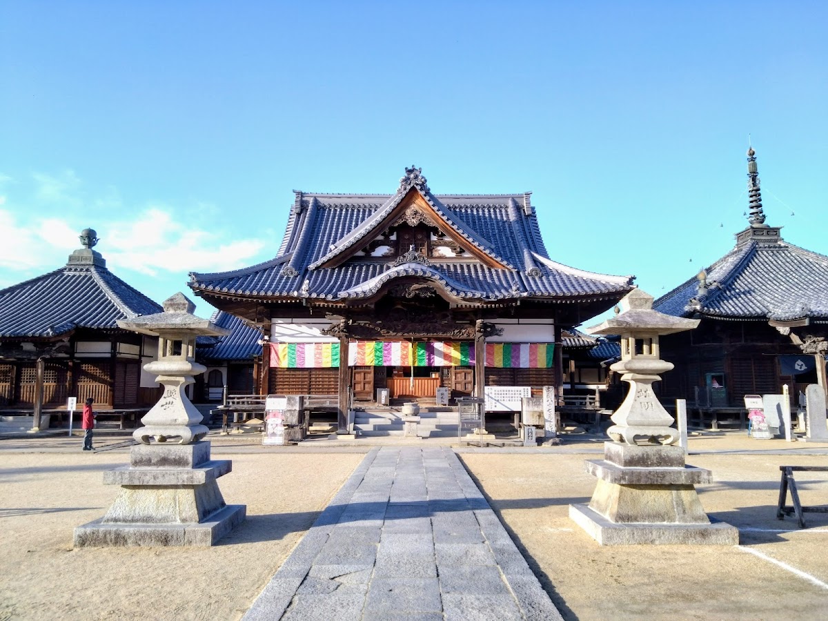 長尾寺