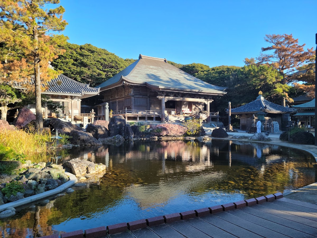 金剛福寺