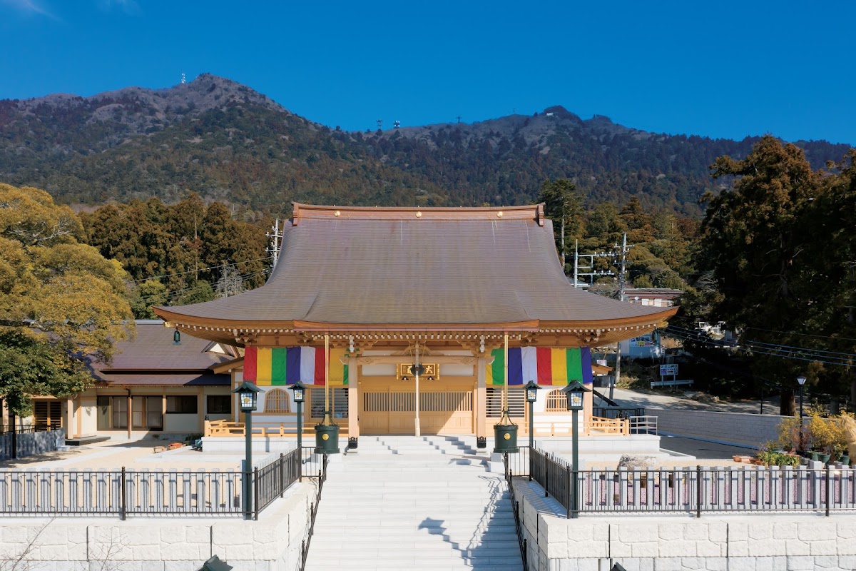 大御堂