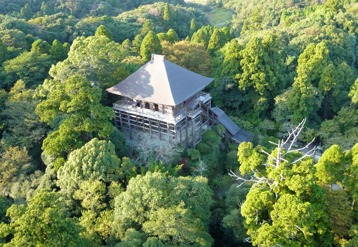 笠森寺