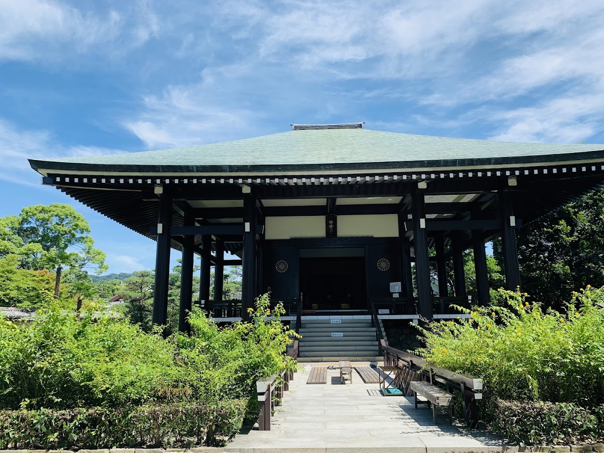 中宮寺