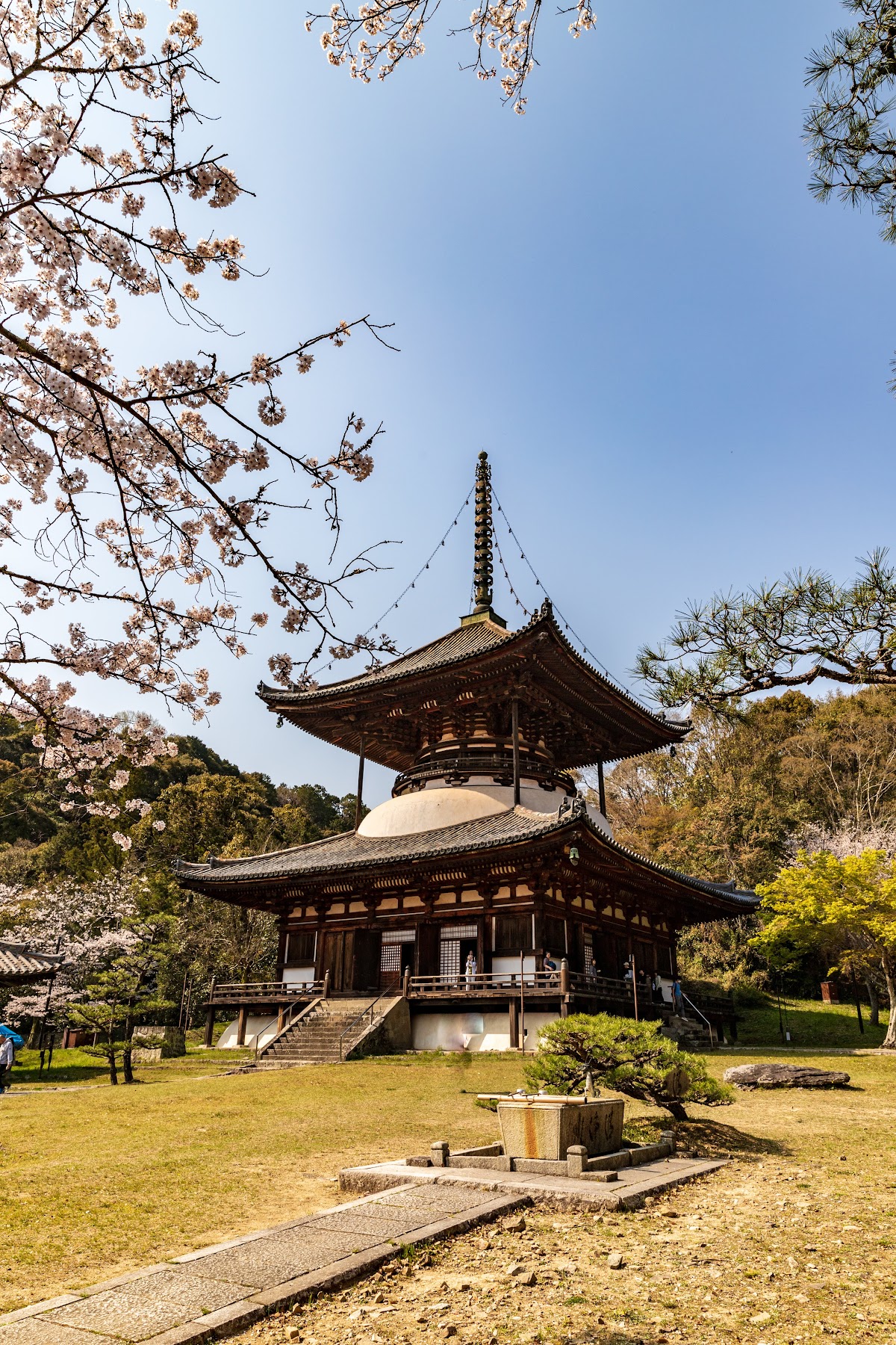 根来寺