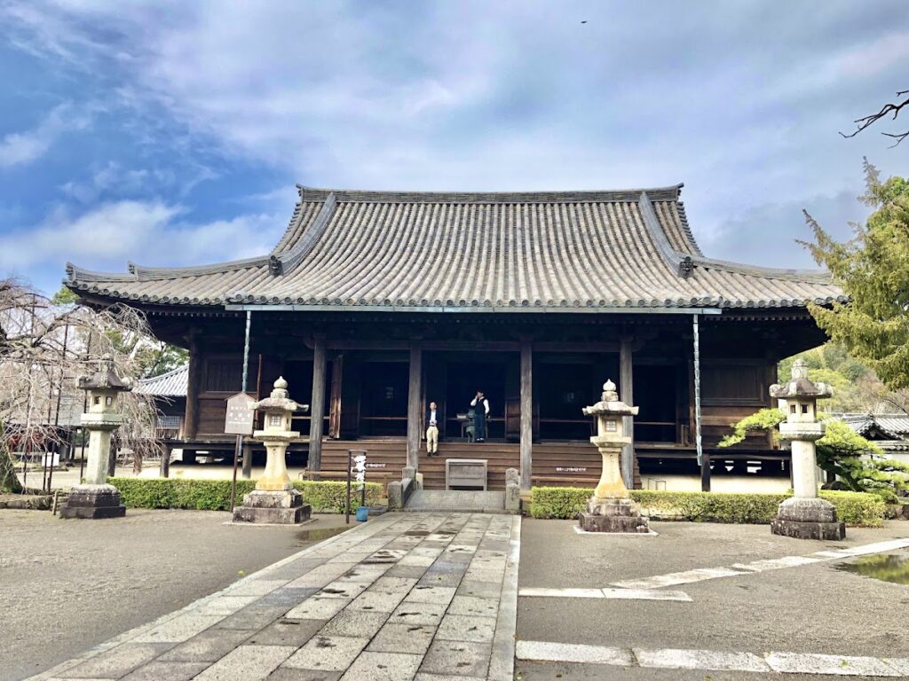 道成寺