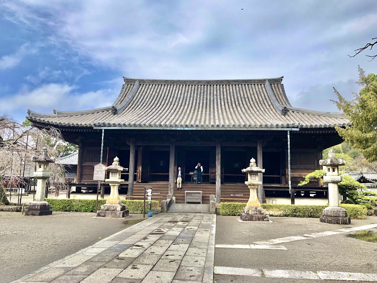 道成寺