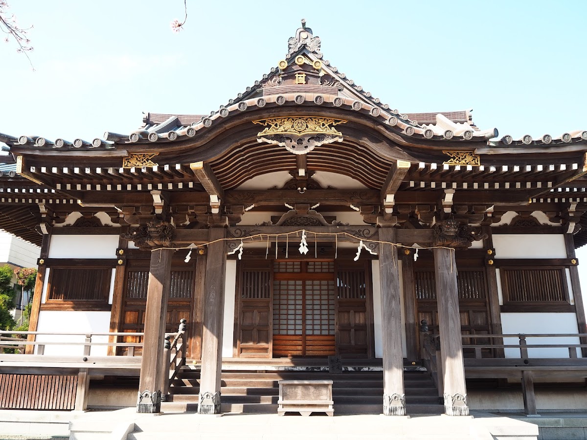 妙善寺